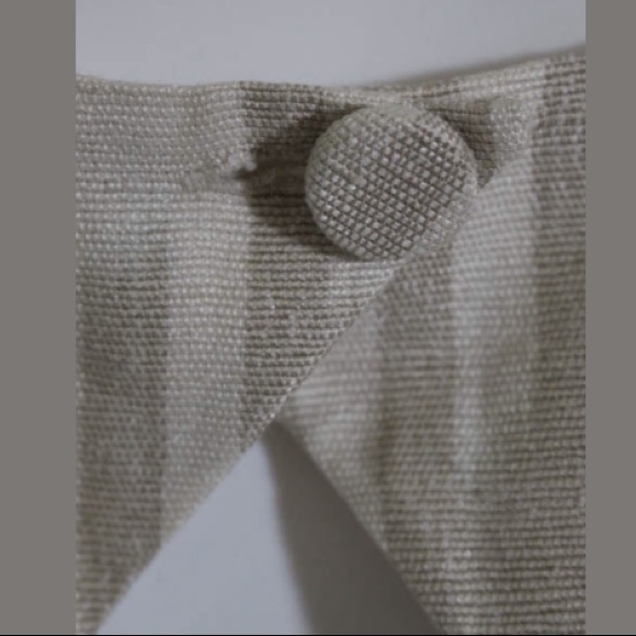 Morgan Carper Open Back Mini Dress - Picture 5 of 6